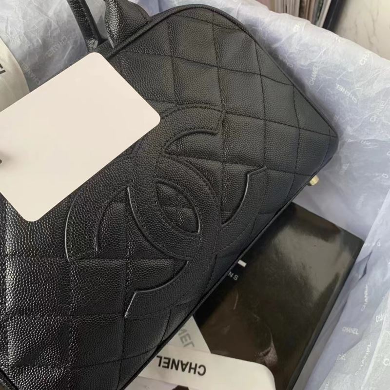 Chanel Top Handle Bags